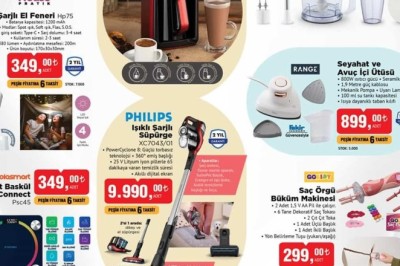 Bim Market 28 Şubat 2025 Aktüel İndirimli Ürünler Kataloğu