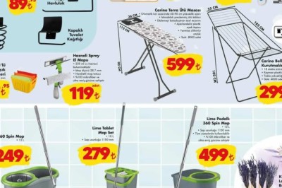 Şok Market 2 - 9 Nisan  2025 Aktüel İndirimli Ürünler Kataloğu