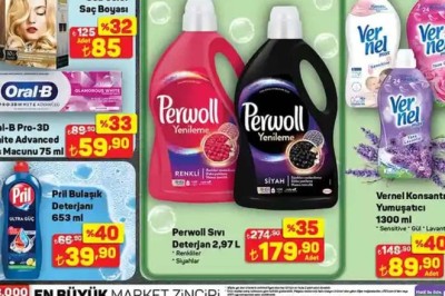 A101 Market 10 Mayıs  2025  Aktüel İndirimli Ürünler Kataloğu