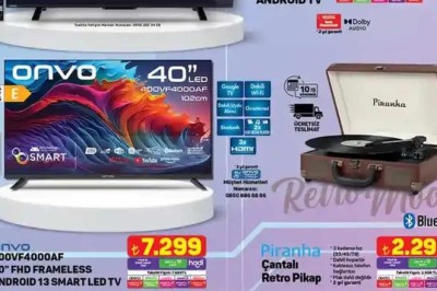 A101 Market 8 - 15 Mayıs  2025  Aktüel İndirimli Ürünler Kataloğu