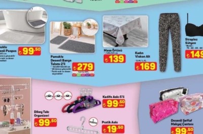 A101 Market  12 Haziran 2025  Aktüel İndirimli Ürünler Kataloğu