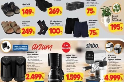 Şok Market 11 - 18  Haziran 2025 Aktüel İndirimli Ürünler Kataloğu