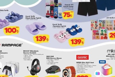 Şok Market 25 Haziran 2025 Aktüel İndirimli Ürünler Kataloğu