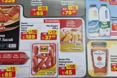 A101 Market 18 Temmuz 2025  Aktüel İndirimli Ürünler Kataloğu