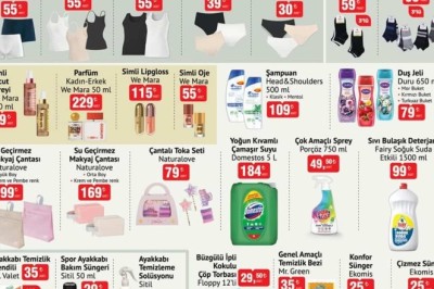 Bim Market 22 Temmuz 2025 Aktüel İndirimli Ürünler Kataloğu