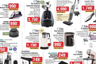 Bim Market 8 Ağustos 2025 Aktüel İndirimli Ürünler Kataloğu