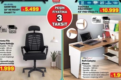 A101 Market 28 Ağustos - 4 Eylül  2025  Aktüel İndirimli Ürünler Kataloğu