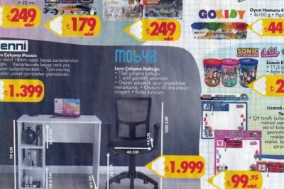 Şok Market 9 Eylül  2025 Aktüel İndirimli Ürünler Kataloğu.1