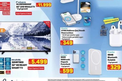 A101 Market 23  Ekim 2025  Aktüel İndirimli Ürünler Kataloğu