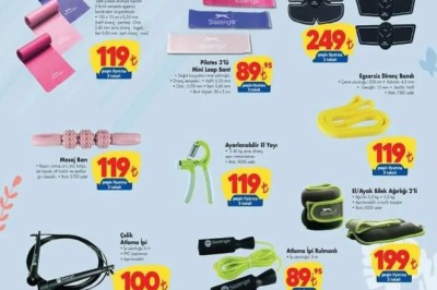 Şok Market 5 Kasım  2025 Aktüel İndirimli Ürünler Kataloğu