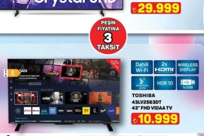 A101 Market 6 Kasım 2025  Aktüel İndirimli Ürünler Kataloğu