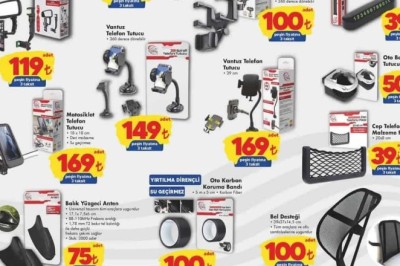 Şok Market 15 Kasım  2025 Aktüel İndirimli Ürünler Kataloğu