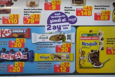 A101 Market 22 Kasım 2025  Aktüel İndirimli Ürünler Kataloğu