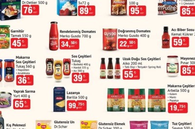 Bim Market 30 Aralık 2025 Aktüel İndirimli Ürünler Kataloğu