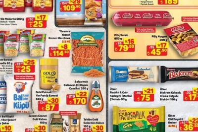 A101 Market 24 Ocak 2026  Aktüel İndirimli Ürünler Kataloğu