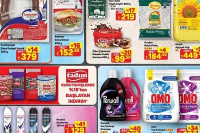 A101 Market 31 Ocak 2026  Aktüel İndirimli Ürünler Kataloğu