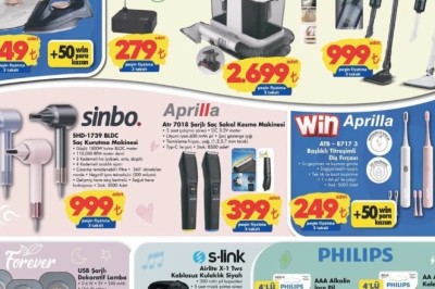 ŞOK Market 4 Şubat 2026 Aktüel İndirimli Ürünler Kataloğu