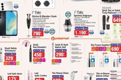 Bim Market 20 Şubat 2026 Aktüel İndirimli Ürünler Kataloğu