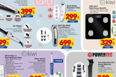 ŞOK Market  18 Şubat 2026 Aktüel İndirimli Ürünler Kataloğu