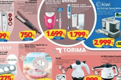 ŞOK Market 11 Mart 2026 Aktüel İndirimli Ürünler Kataloğu