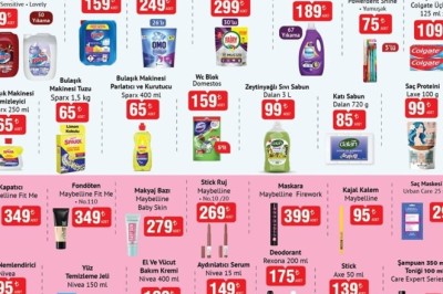 Bim Market 31  Mart  2026 Aktüel İndirimli Ürünler Kataloğu