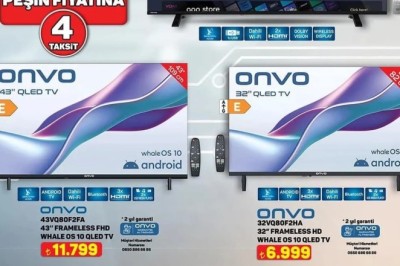 A101 Market 8 - 16 Nisan 2026  Aktüel İndirimli Ürünler Kataloğu