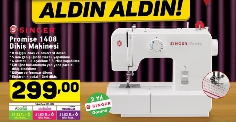 A101 4 Ağustos Aktüel İndirimleri