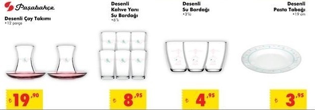 Şok Hafta Sonu İndirimleri