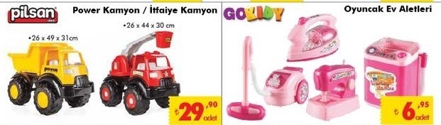 Şok Hafta Sonu İndirimleri