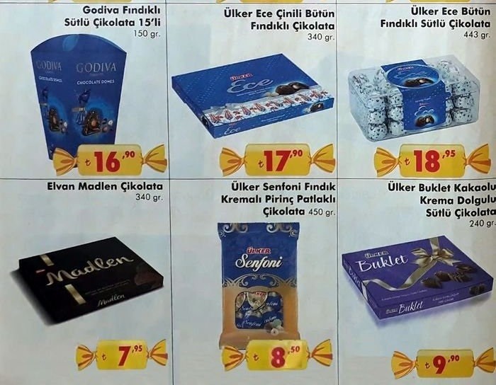 Şok Market 17 Ağustos 2018 Aktüel İndirimleri