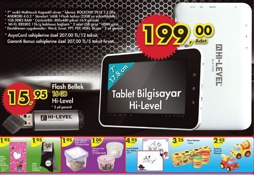 A101 Ağustos Ayı İndirimleri