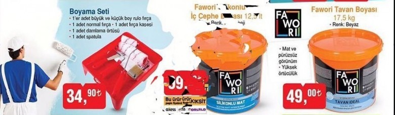 Bim 10 Eylül Aktüel Fırsat Ürünleri