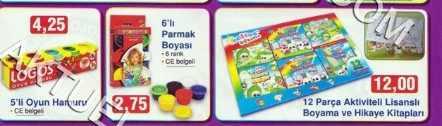 Bim 10 Eylül Aktüel Fırsat Ürünleri