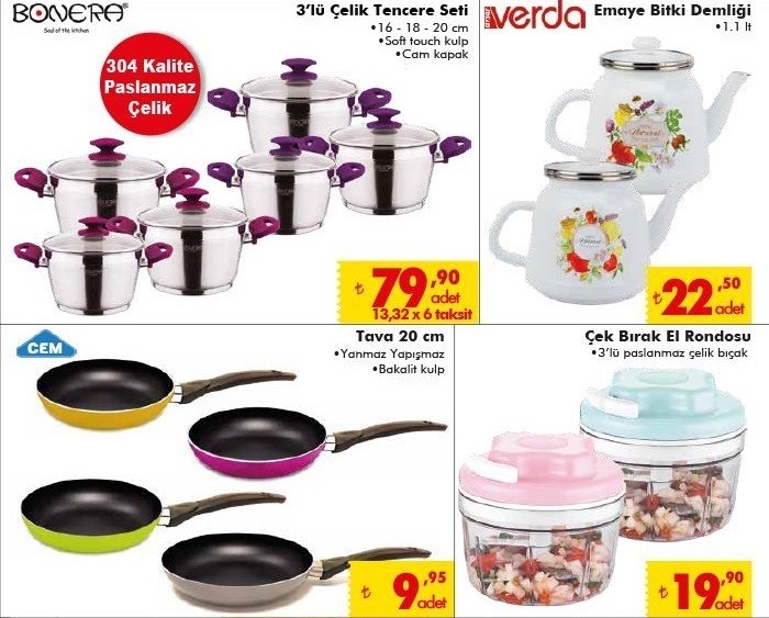 Şok Market 10 Eylül Aktüel İndirimleri