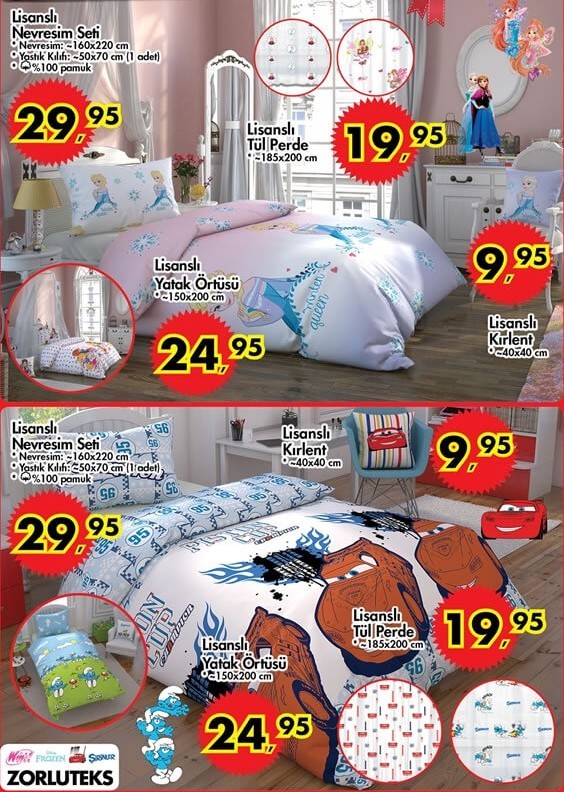 A101 Hafta Sonu Güncel İndirimleri