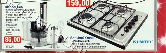 Bim Hafta Sonu Güncel İndirimleri