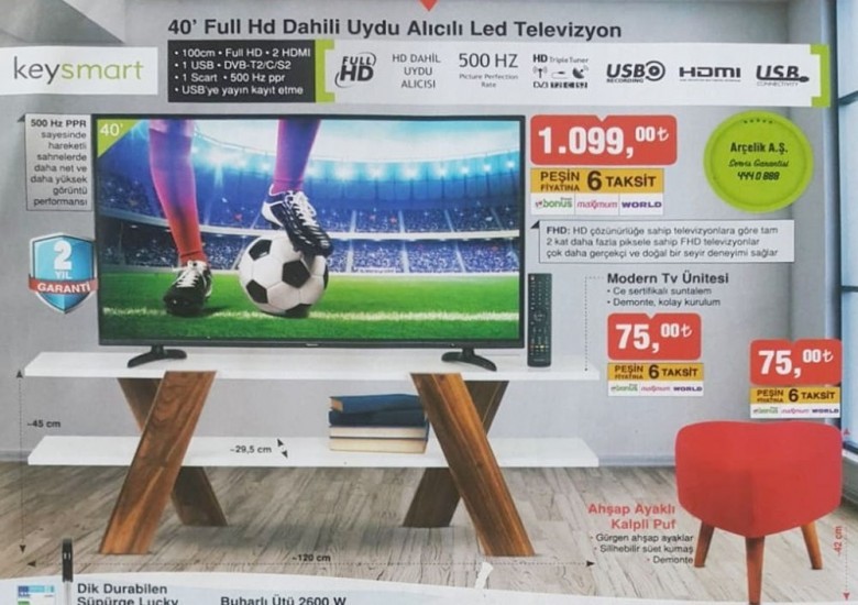 Bim Eylül Ayı İndirimleri