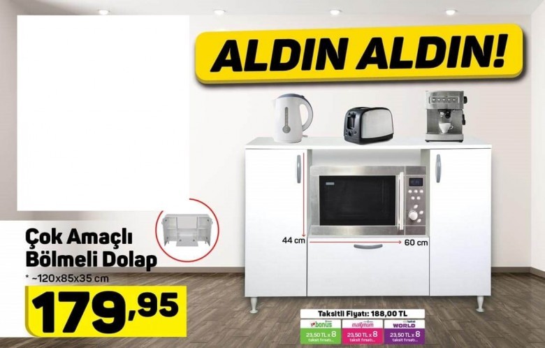 A101 28 Eylül Aktüel indirimleri