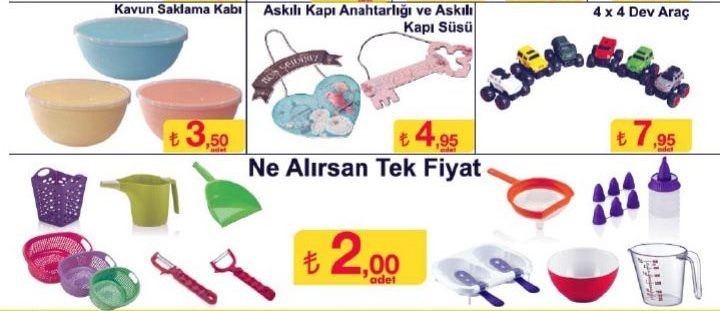 Şok Market 30 Eylül Aktüel İndirimleri