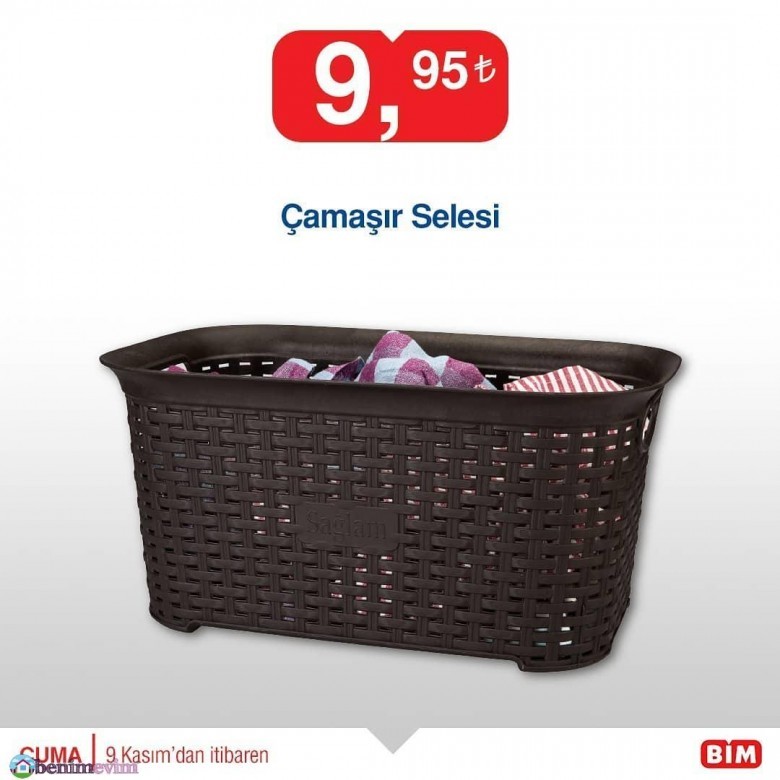 Bim 20 Kasım 2018 Aktüel Ürünler Kataloğu