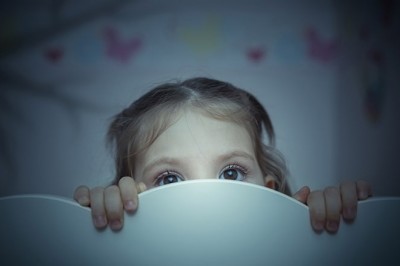 Çocukların Korkularını Yenmenin 5 Yolu