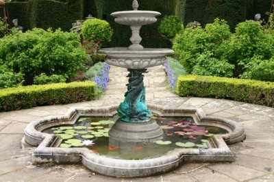 Bahçe Dekorasyonunda 5 Önemli Aksesuar