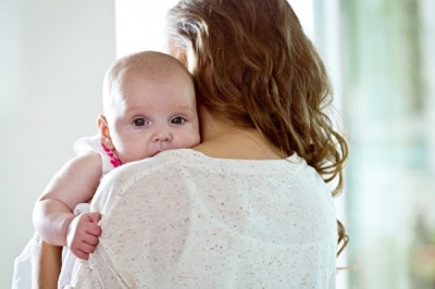 5 Adımda Çocuğunuzu Kucaktan Vazgeçirmek