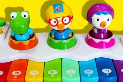 Çocuk Odaları İçin 5 Önemli Aksesuar