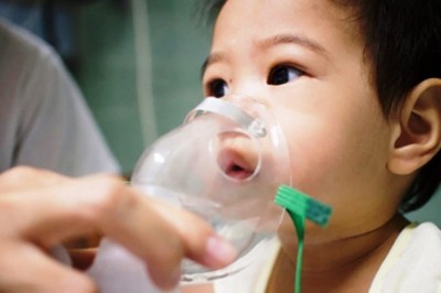 Bebeklerde Astımın 6 Belirtisi