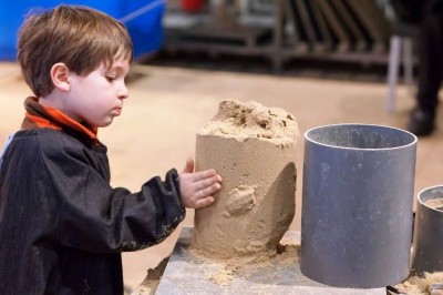 Çocuğunuzla Yapabileceğiniz 5 Aktivite