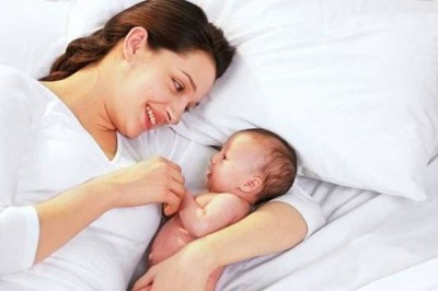 Uzun Süreli Emzirmenin 6 Tehlikesi