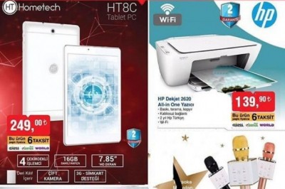 Bim   23 Temmuz 2018 İndirimli Ürünler Kataloğu