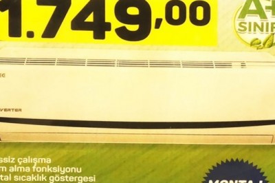 A101 16 AĞUSTOS 2018 AKTÜEL KATALOĞU