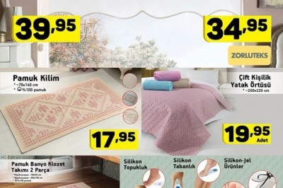 A101 Ağustos Ayı İndirimleri1